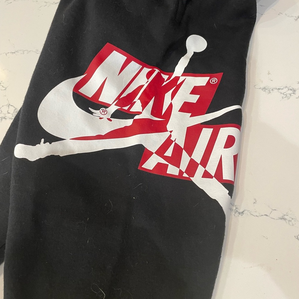 Boys large. Never worn. Great condition. Black. Very comfy - Picture 2 of 3